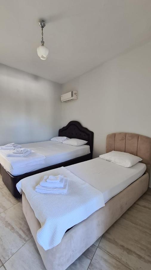Begonvil Otel Çeşme Exterior foto